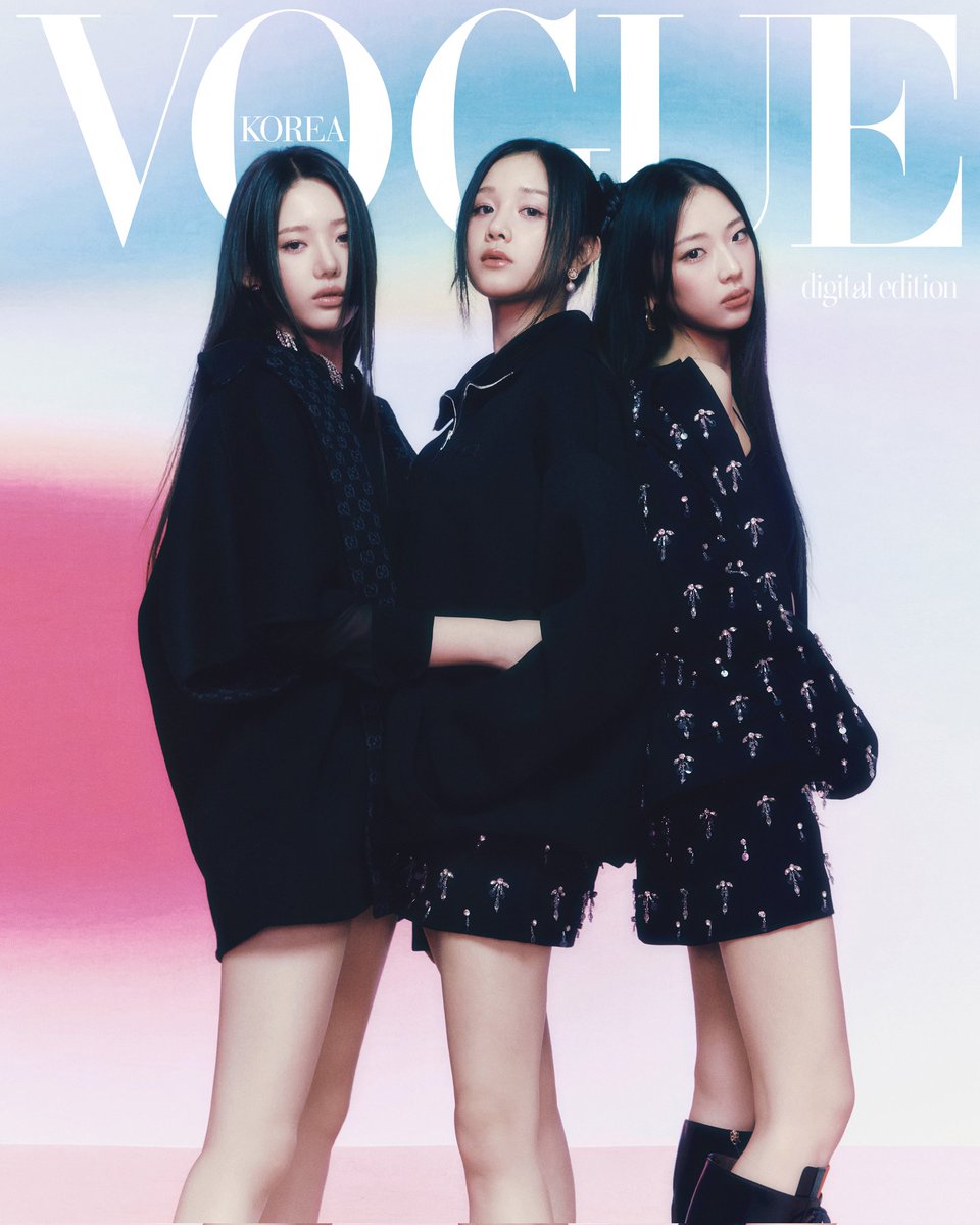 #PHARITA for Vogue Korea

#BABYMONSTER #파리타 #베이비몬스터