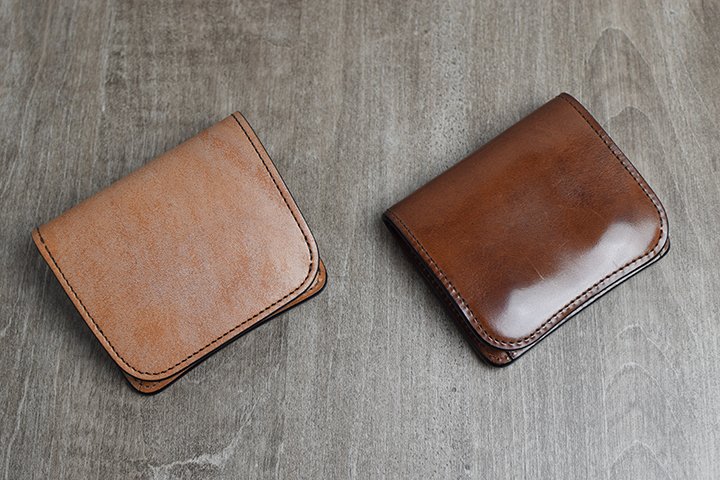 WILD SWANS（ワイルドスワンズ）GROUNDER（グラウンダー）2つ折り