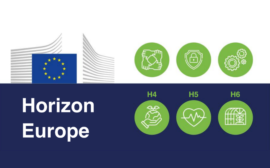 EuChemS aims to contribute to the development of the EU's #research policy by responding to policy #consultations, such as the recent consultation on the #Horizon Europe work programme 2025, which concluded recently. Read the EuChemS responses here ⤵️ euchems.eu/euchems-provid…