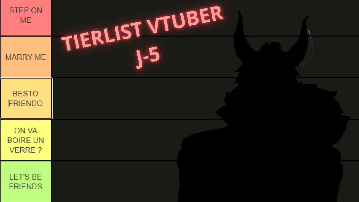 Gardiio, VtuberFR ✨ tweet media