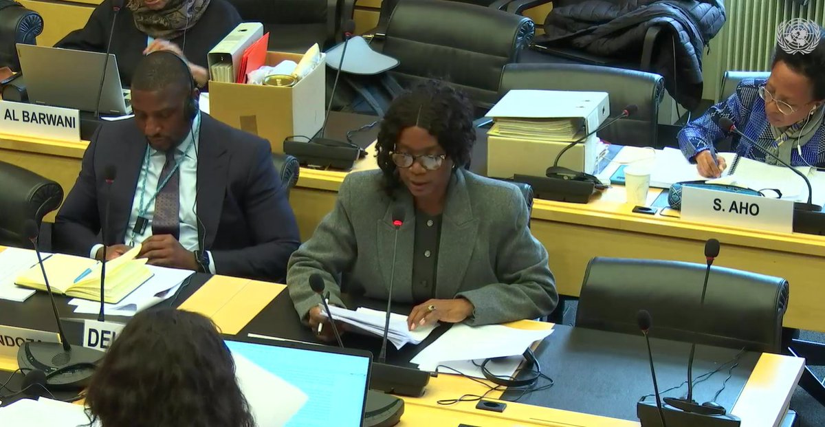 UNICEF Namibia tweet media