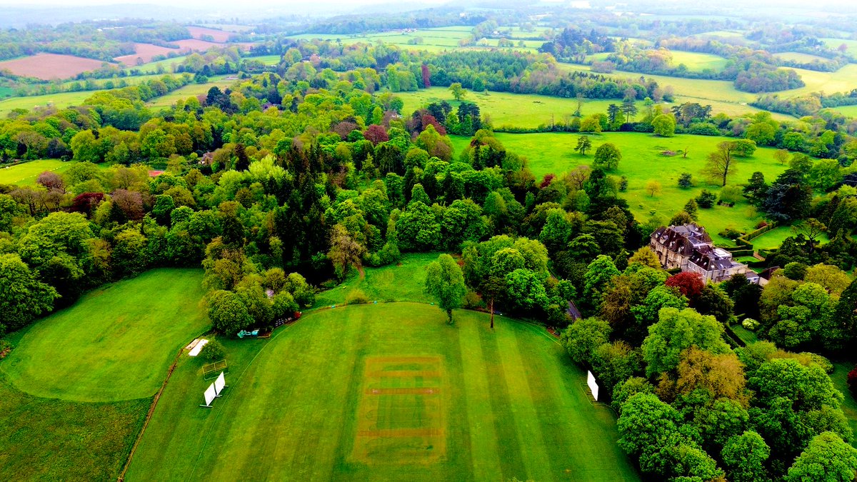 ChipsteadCricket (@chipscricket) on Twitter photo Only a few more days until the start of the <a href="/SurreyChamp/">AJ Sports Surrey Championship</a> league season. Players of all abilities are welcomed with open arms here at High Road - one of the most picturesque grounds in Surrey (in our completely biased opinion!).
<a href="/SurreyCricketFd/">Surrey Cricket Foundation</a> <a href="/Surrey50Cricket/">SurreySeniorCricket</a> <a href="/SEStarsCricket/">South East Stars</a> Only a few more days until the start of the <a href="/SurreyChamp/">AJ Sports Surrey Championship</a> league season. Players of all abilities are welcomed with open arms here at High Road - one of the most picturesque grounds in Surrey (in our completely biased opinion!).
<a href="/SurreyCricketFd/">Surrey Cricket Foundation</a> <a href="/Surrey50Cricket/">SurreySeniorCricket</a> <a href="/SEStarsCricket/">South East Stars</a>