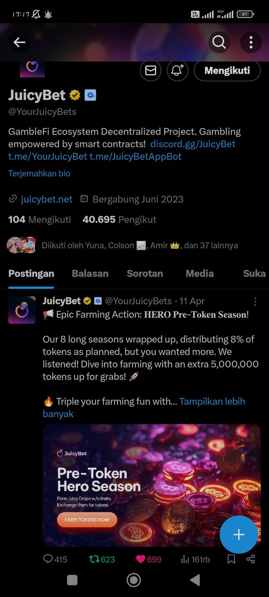 ynftran's tweet photo. @ReyGiveaways @YourJuicyBets https://t.co/0aF88T5HDu