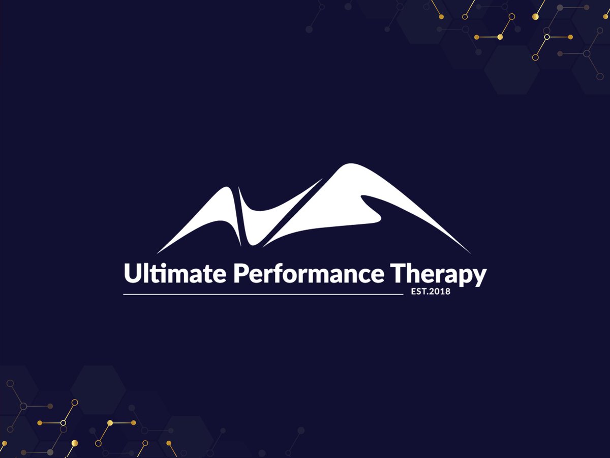 Ultimate Performance Therapy ZA tweet media