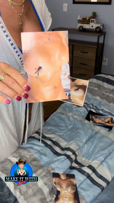 Are you jerking off to my Onlyfans again? Bad boy!  https://t.co/KKwQdsucQd https://t.co/m0BC92FNkC<a href="/tag/themaryburke"class="tags"><span>#themaryburke</span></a>