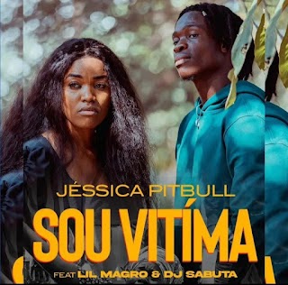 Jéssica Pitbull feat. Lil Magro & DJ Sabuta - Sou Vítima curteboamusica.info/2024/05/jessic… #BaixarMusica #DjSabuta #DownloadMp3 #JéssicaPitbull #LilMagro