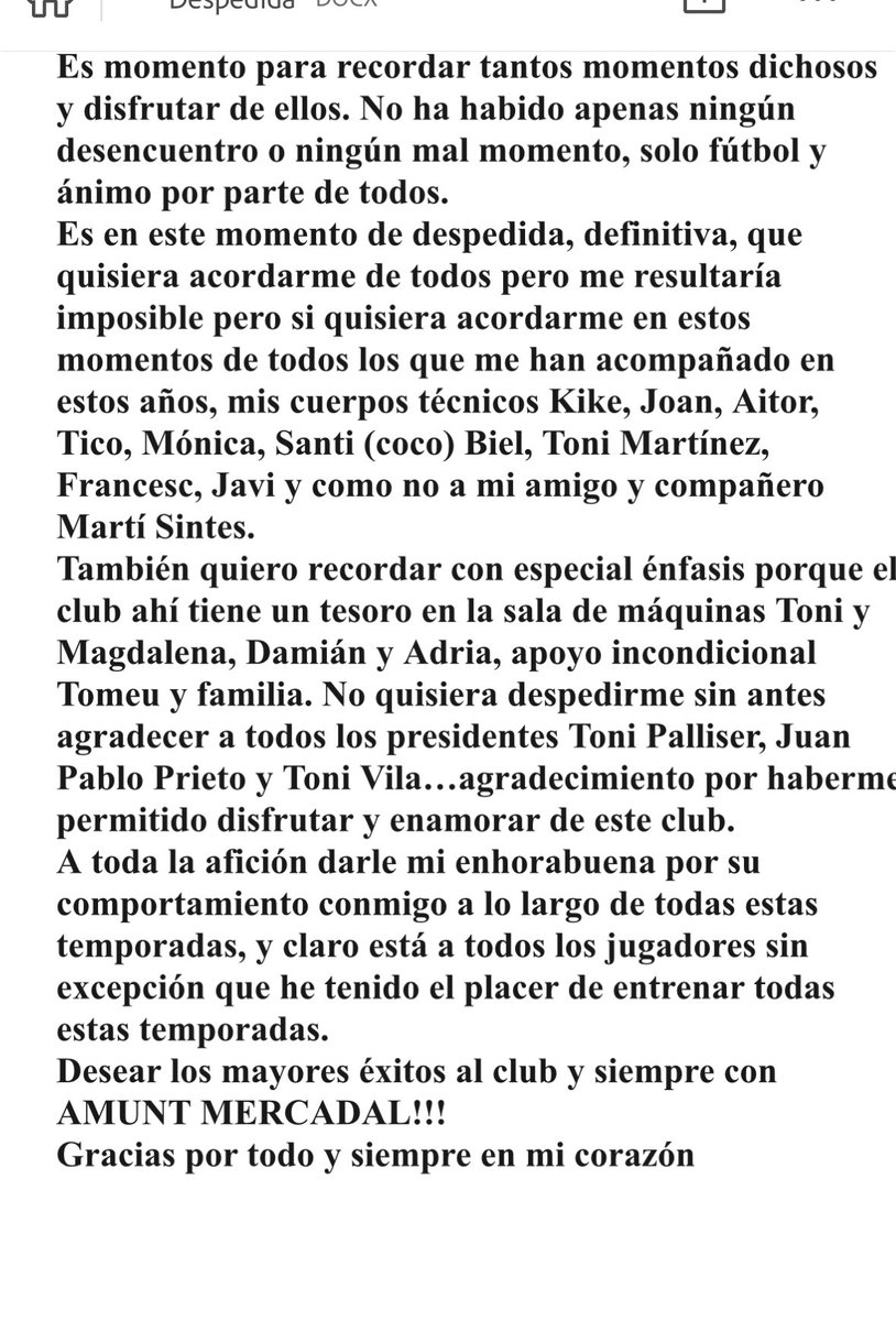 luis vidal tweet media