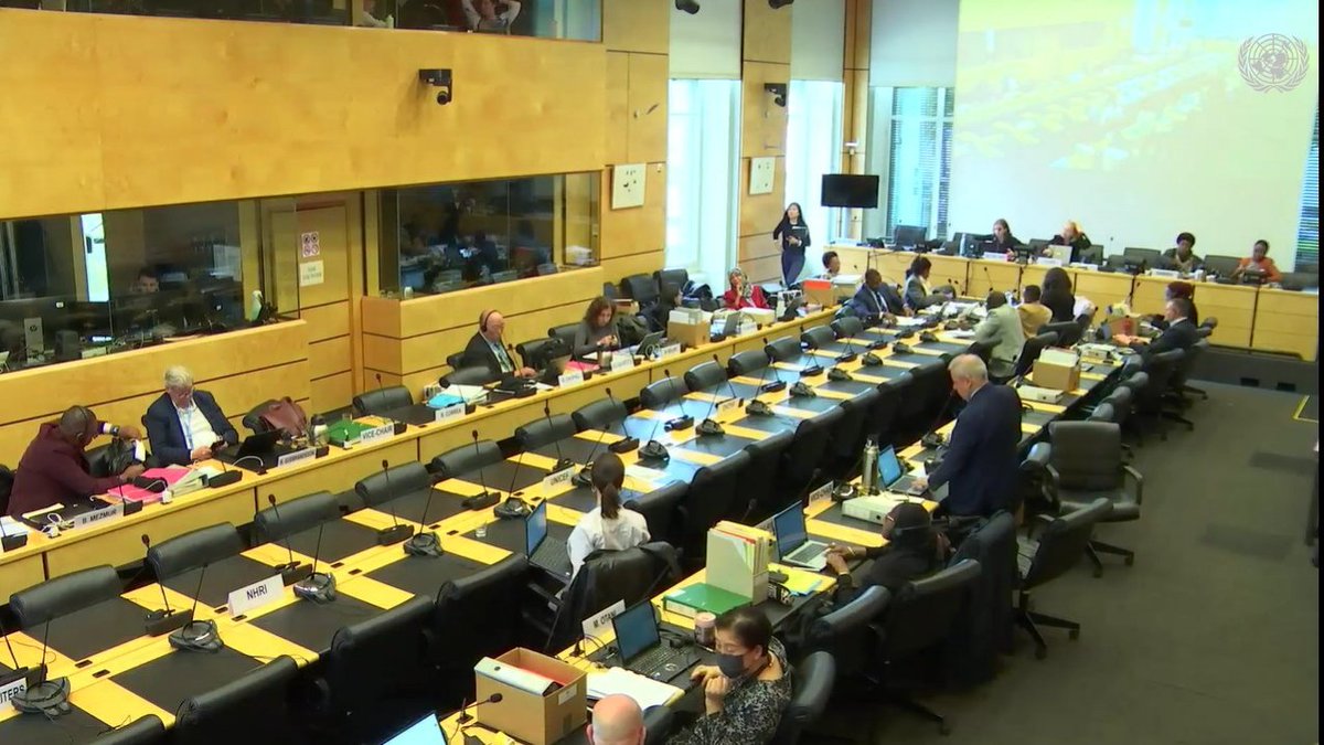 UNICEF Namibia tweet media