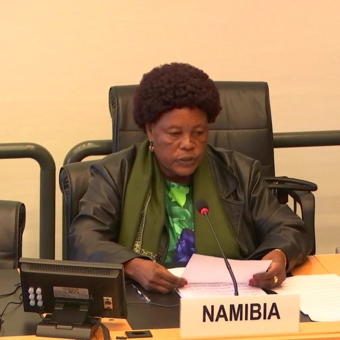 UNICEF Namibia tweet media