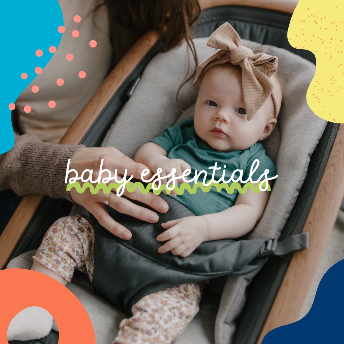 #OnceUponAChild is always buying #babyessentials! From clothing to footwear, strollers, bouncers, play centers and more - get paid when you sell us what your child has recently outgrown.