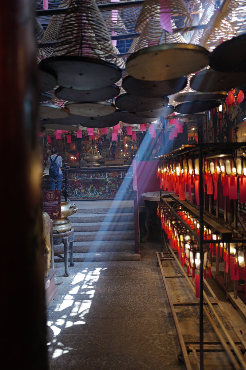 Hong Kong contrasts with <a href="/LouisaMJones/">Louisa Jones</a>