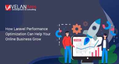 Learn how Laravel performance optimization can boost your online business growth! 🚀#velanapps #Laravel #PerformanceOptimization #OnlineBusiness #OptimizationTips #BusinessSuccess #Growth #BusinessGrowth #LaravelTips #Optimization velanapps.com/blog/how-larav…