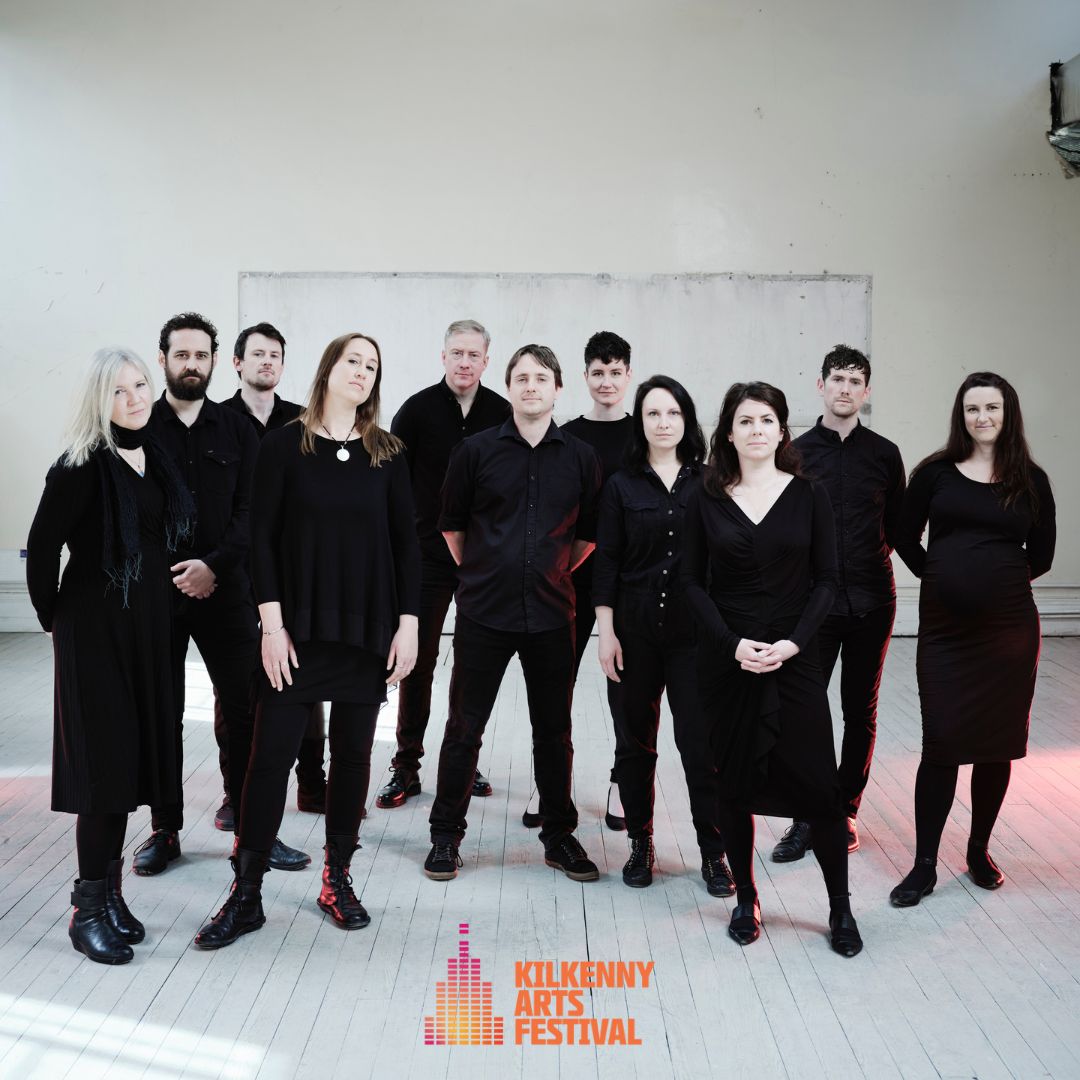 Ａｎｎｏｕｎｃｉｎｇ: Crash Ensemble perform @philipglass’ Glassworks at @KilkennyArts 📅7pm, 14th August 2024, at the Parade Tower Tickets are on sale now: kilkennyarts.ie/programme/cras…