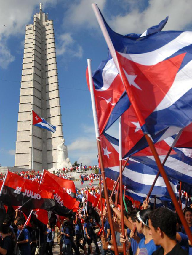 <a href="/ICuba15/">꧁AliDe 🇨🇺⚘️</a> <a href="/FrankCuba2022/">Frank Rodríguez Pérez</a> @julioacosta1701 <a href="/LolaVid/">Lola Vidal💯x🇨🇺</a> <a href="/GisellePlus/">꧁༺Giselle Martínez💋༻꧂</a> <a href="/Aleidacr84/">Aleida</a> <a href="/AlejandraSuar3z/">Alejandra Suárez</a> <a href="/ernestofidel730/">Ernesto Fidel</a> <a href="/RoselysSandoval/">🇨🇺Roselys Sandoval🇨🇺</a> Buenos días compañera, no renunciaremos a la gloria que se ha vivido.
#UnidosXCuba