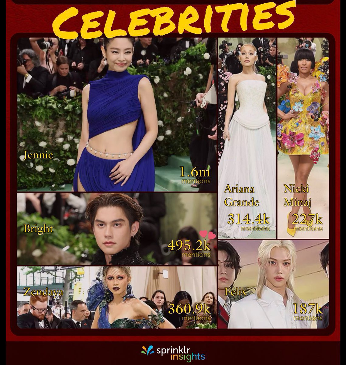 ขอชวนทุกคนทำมิชชั่นดันเมนชั่น <a href="/bbrightvc/">bright</a> 
ให้ถึง 500K กันค้าบบบบ 🔥🔥🔥

Now 495.2K 
➡️ 500 K 

มาแปะรูปสุดหล่อที่ชอบที่สุดใน Met Gala กันน 

BRIGHT AT MET GALA
#BrightxMetGala 
#MetGala2024 #MetGala
<a href="/bbrightvc/">bright</a> #bbrightvc #Burberry