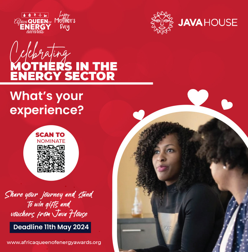 Nominations open till May 11th. nominate at docs.google.com/forms/d/e/1FAI… #energy #women #mothersday2024 #mothersdaygift