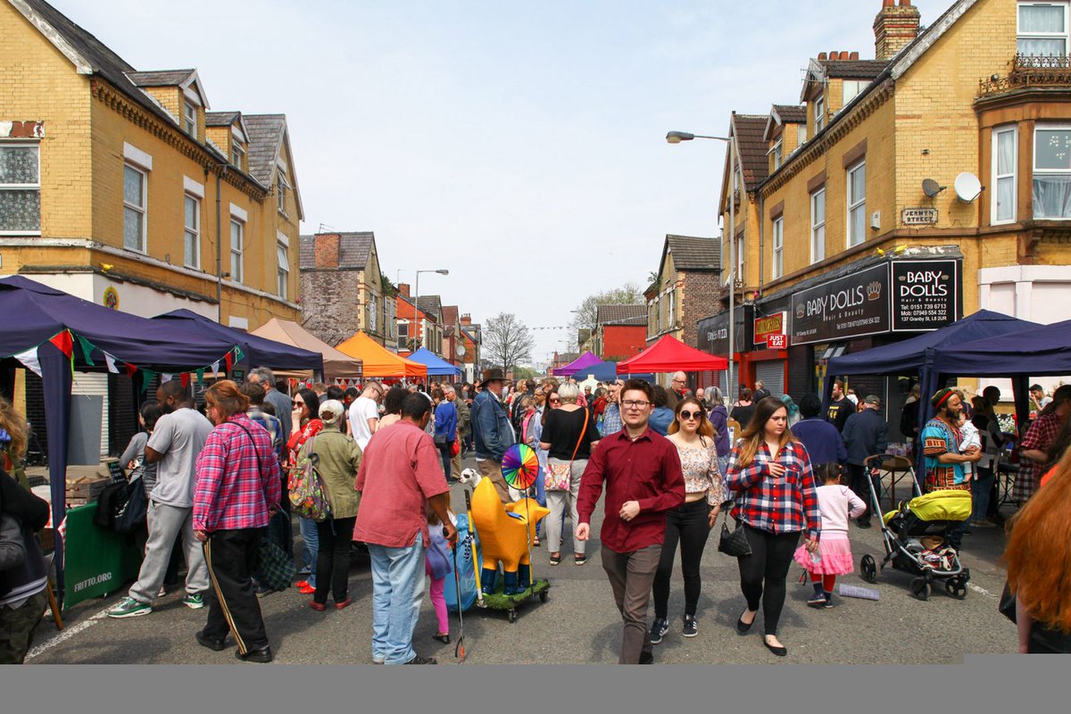 Arts Council England, North (@ace_thenorth) on Twitter photo <a href="/SouthpawCompany/">SouthpawCompany</a> <a href="/weareunltd/">UNLIMITED</a> #Liverpool’s <a href="/granby4streets/">Granby 4 Streets CLT</a>. will receive £370,311 to support the creation of The Fourth Corner, a community-owned new build and creative cafe in Toxteth, which will generate jobs for the local community.
📷 Granby Four Streets © Assemble Studio <a href="/SouthpawCompany/">SouthpawCompany</a> <a href="/weareunltd/">UNLIMITED</a> #Liverpool’s <a href="/granby4streets/">Granby 4 Streets CLT</a>. will receive £370,311 to support the creation of The Fourth Corner, a community-owned new build and creative cafe in Toxteth, which will generate jobs for the local community.
📷 Granby Four Streets © Assemble Studio