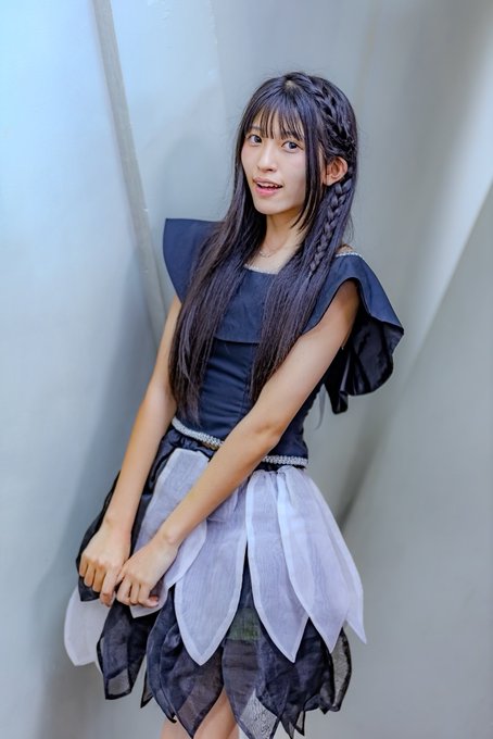 Twitterのコスプレ画像1