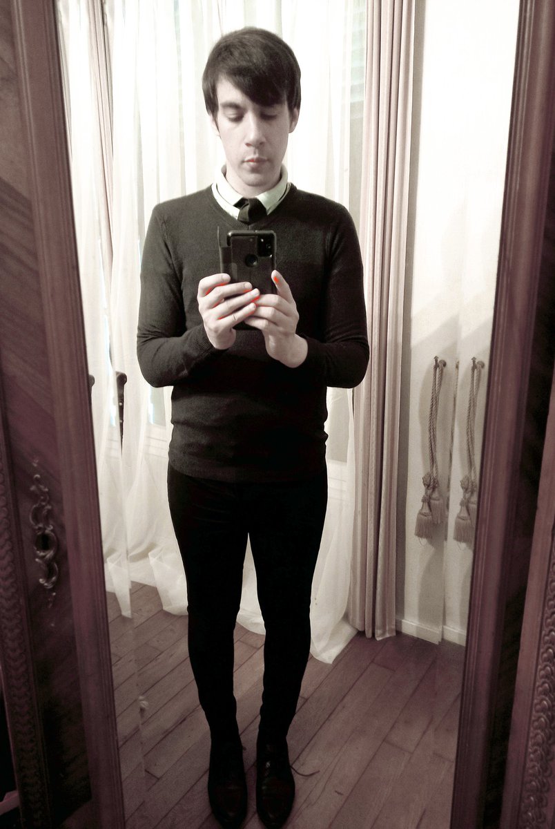 Ciel_PthWindsor's tweet image. Teen model #youngmodel #teenmodel