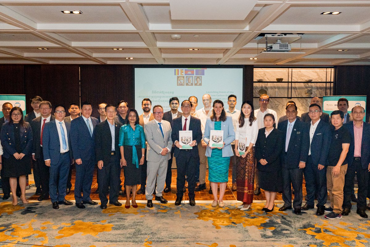 GGGI Cambodia tweet media