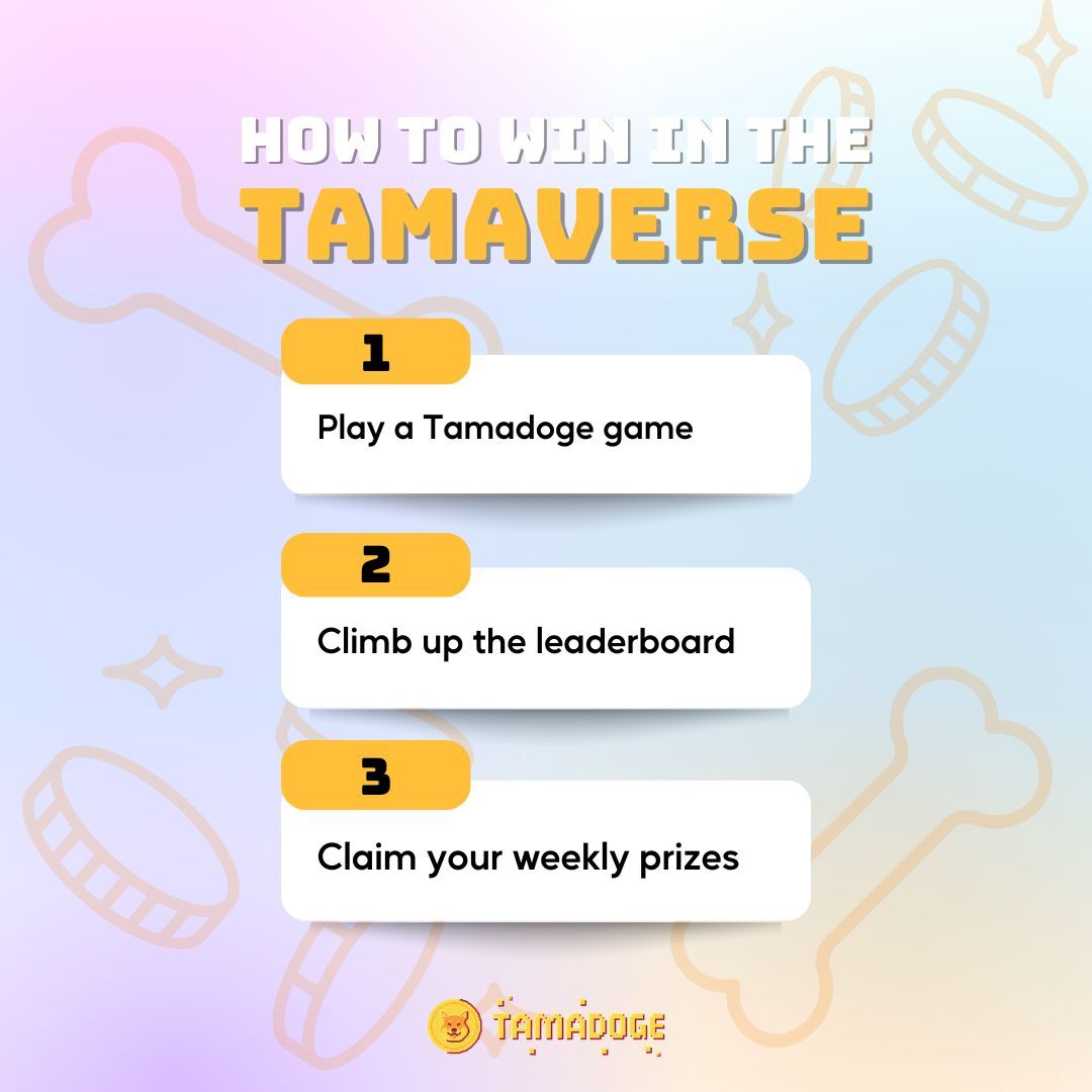 #Tamadoge Leaderboard Day Finale! The clock's ticking down to Midnight UTC ⏰ ⏳ Final hours to boost your score! Massive $TAMA rewards waiting for our champions!🏆🔥 👾 Download now and sprint to the finish: 📱 Android: play.google.com/store/apps/dev… 📱 iOS: apps.apple.com/us/developer/t…