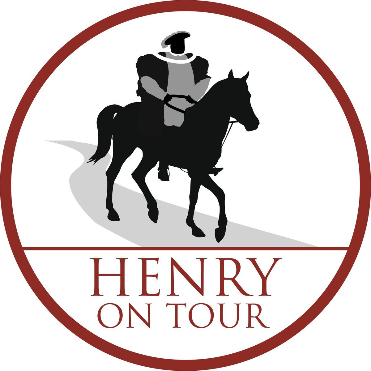 It's official! @HRP_palaces fabulous 'Henry on Tour' @henryVIIIonTour is coming to Exeter! And we are part of the event 😃 Have a look at what's going on in the city buff.ly/3wfLNbz @exeter_hour @visitexeter @exetercathedral @dexinstitution