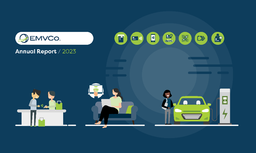 In 2023, the EMVCo community continued to advance EMV® technology as the foundation for seamless and #secure #payments worldwide. 🌐

📝Learn about these milestones and EMVCo’s key initiatives for this year in our Annual Report: bit.ly/3xXxloY