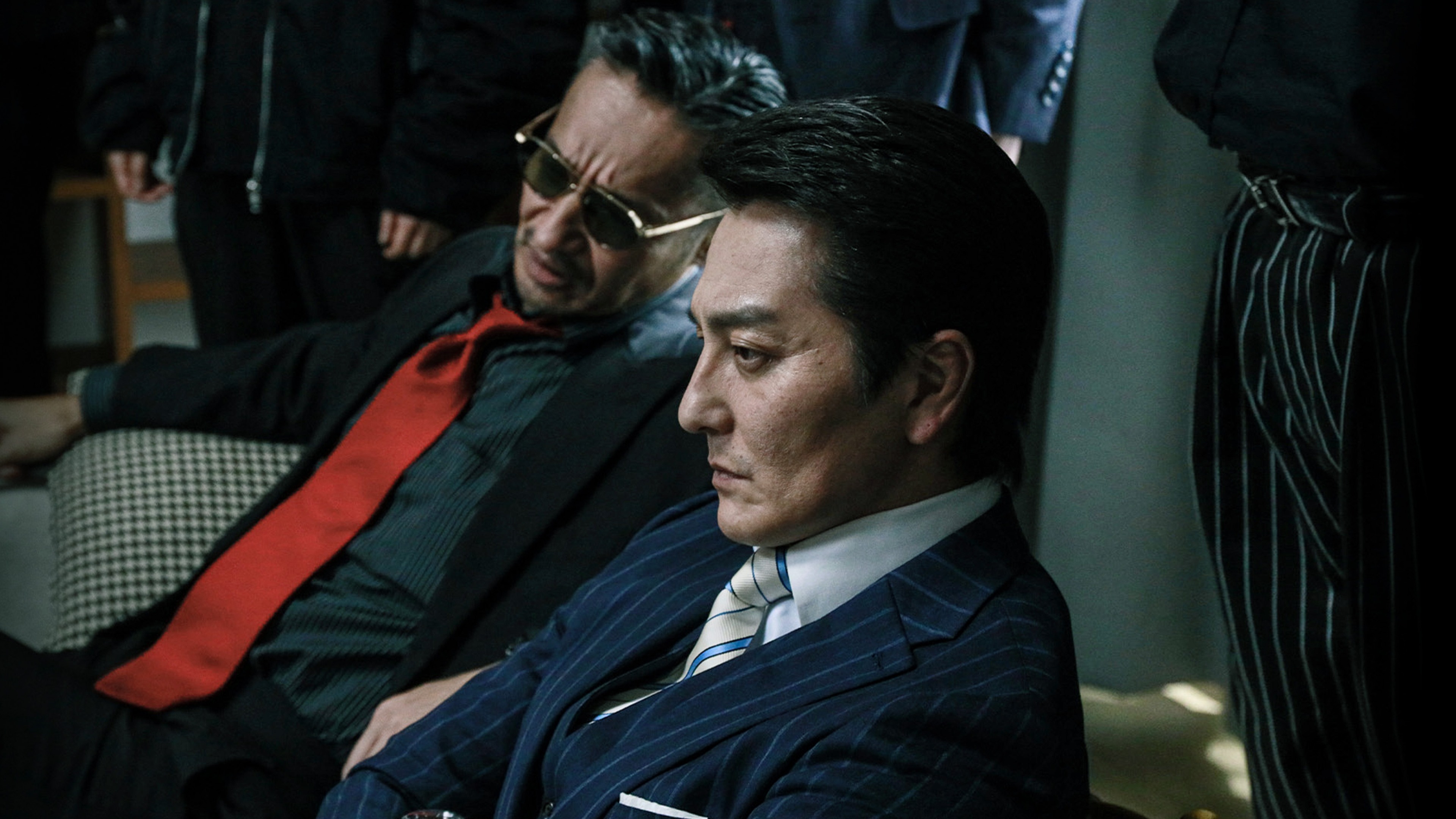 日本統一　関東編 日本統一 関東編 | 本宮泰風 | DRCU-17422 | ライツキューブ