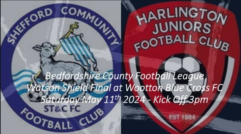 Shefford Town Reserves tweet media