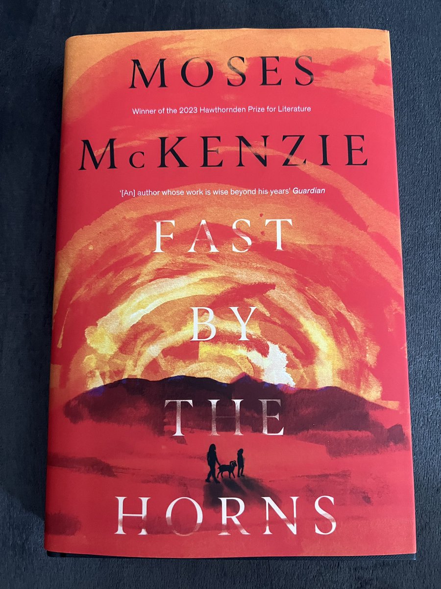 READING MATTERS Big Shout Out to Moses McKenzie for the launch of his second book Fast By The Horn. We had the pleasure of listening to Moses in conversation with Historian Tayo Lewin-Turner which included a great Q&A with the audience followed by Moses signing copies of his