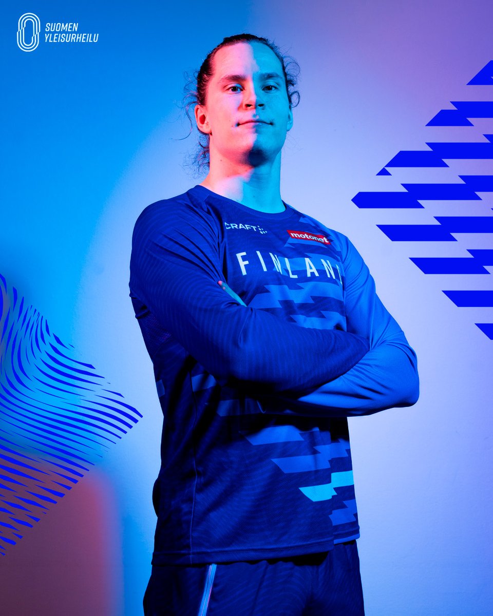 Yleisurheilulle uusi brändi ja visuaalinen ilme!
Yleisurheilumaajoukkue saa olympia- ja EM-kesän kilpailuihin uudet asut, joiden ulkoasu on yleisurheilun uuden brändi-ilmeen mukainen. Suomen yleisurheilu -brändi näkyy myös 13. toukokuuta avautuvan yleisurheilun verkkokaupassa!