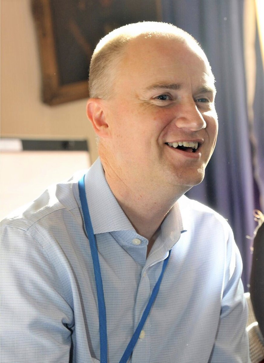 Chief Executive Tom Riordan to leave Leeds City Council at the end of the year.
news.leeds.gov.uk/news/leeds-cit…