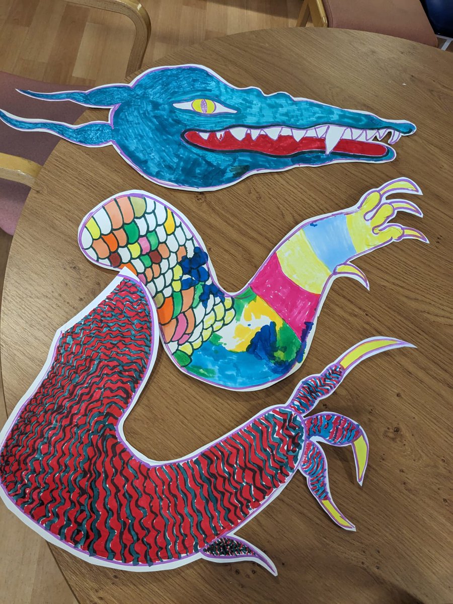 Artlink Edinburgh tweet media