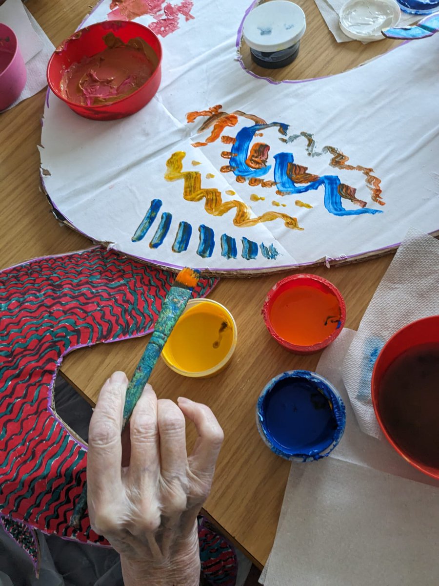 Artlink Edinburgh tweet media