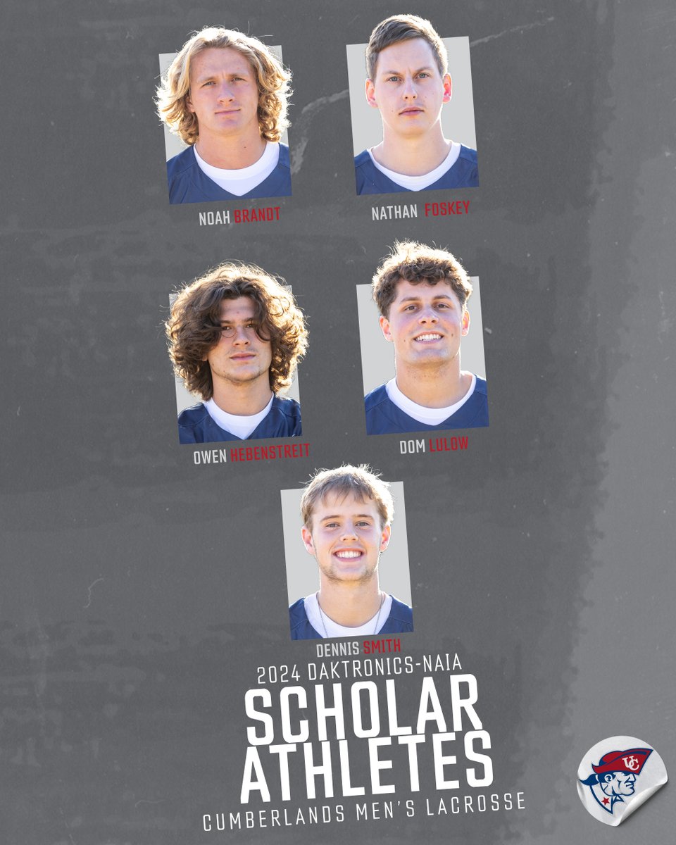 UC Men's Lacrosse tweet media