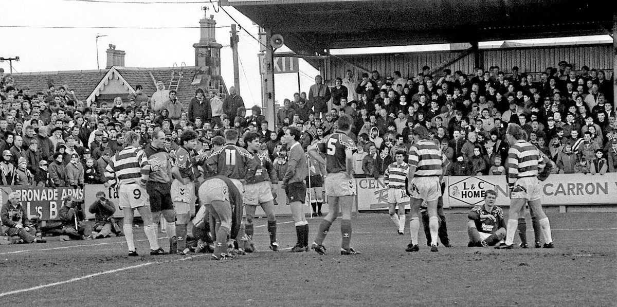 Falkirk v Celtic ☘️☘️