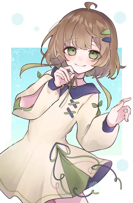 Skebありがとうございました#Skeb #commission 