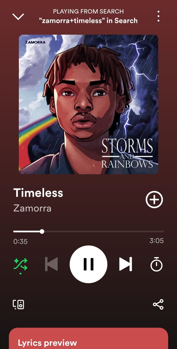 GUN TO MY HEAD TO NAME THE BEST OVERALL RECORDING EVER MADE BY AN AFRICAN! PERSONALLY I WILL MENTION 'TIMELESS BY ZAMORRA' @Zamosings 🙏🏽💐🌹💤💨🤟
