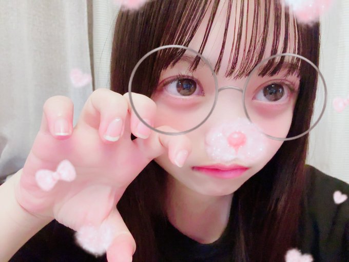 HinanoのTwitter画像18