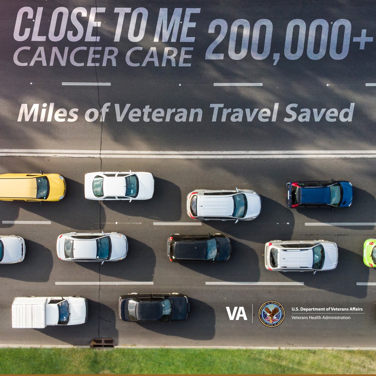 We’re striving for every Veteran in need having an option to choose VA for their cancer care by expanding access into our Veteran’s communities. That’s what VA’s Close to Me Cancer Care service does.
cancer.va.gov/oncology-servi… #Cancer #BidenCancerMoonshot #VAClosetoMe