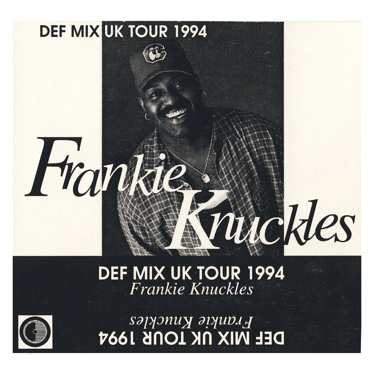 Our Frankie Knuckles / Spring tribute issue is at the printers and will shipped to your door very very soon. Thanks to everyone who has pre-ordered, we appreciate your patience, the response has been phenomenal… Link in bio to order for free all those who are yet to do so