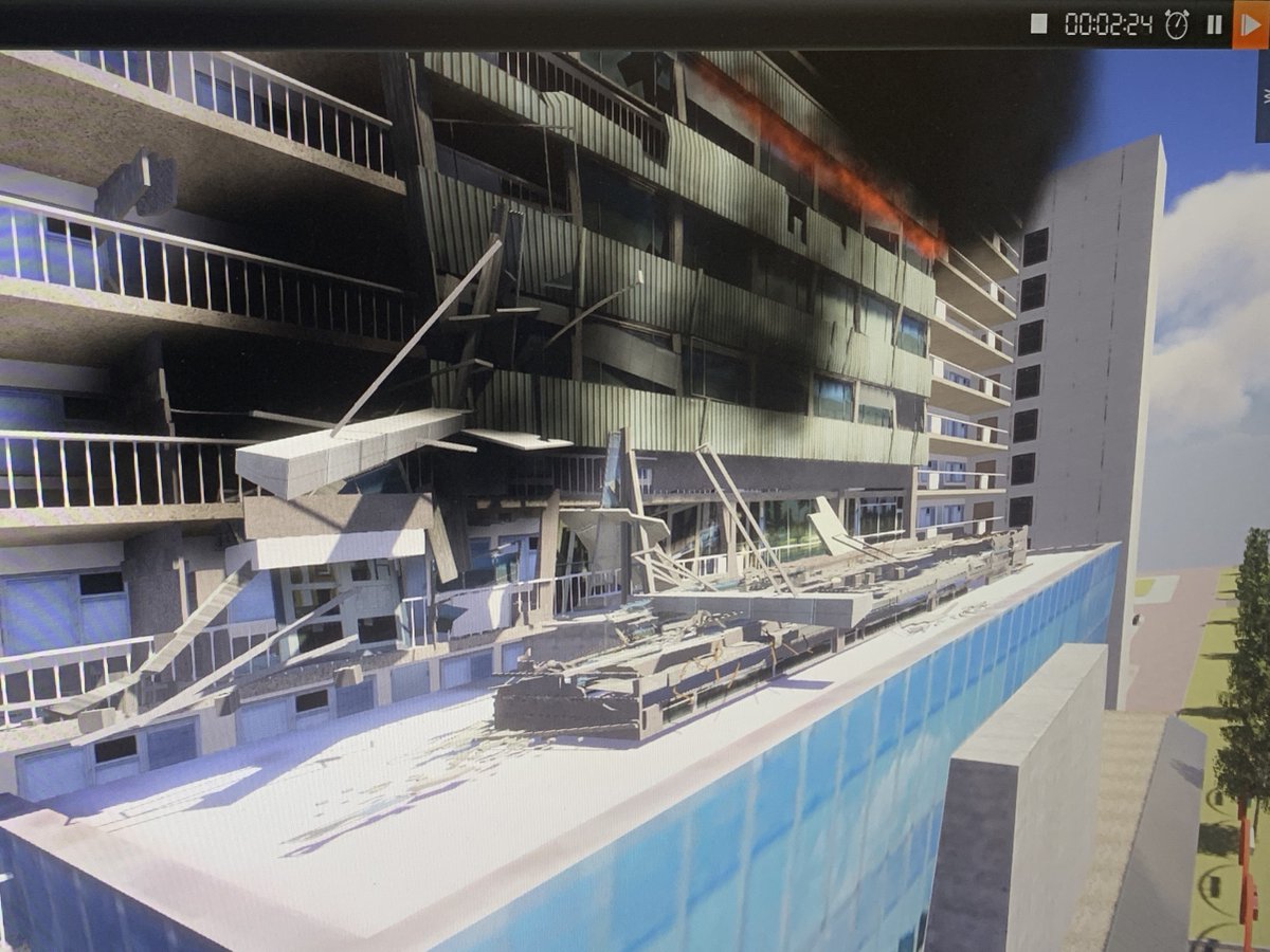 COLLARIS Network tweet media