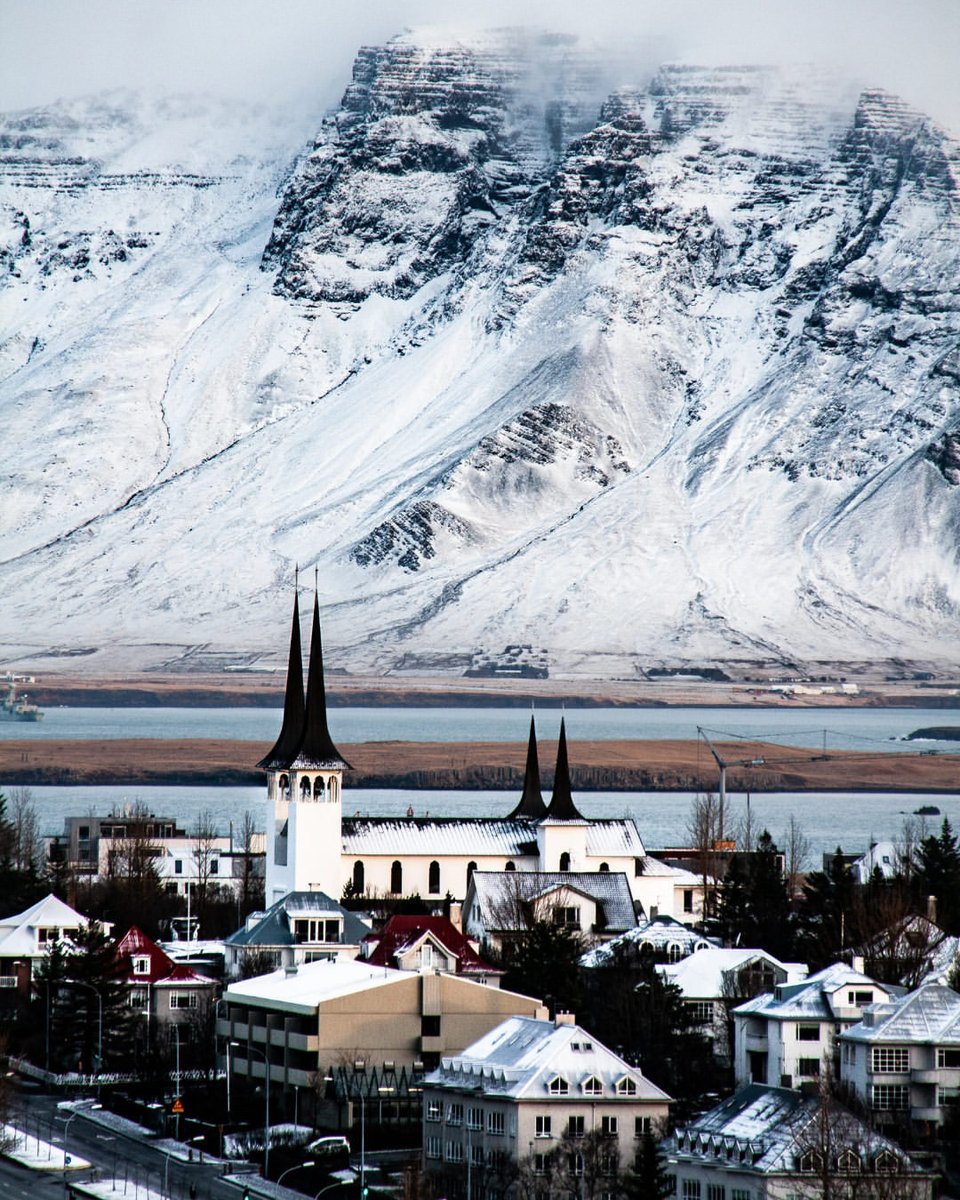 Reykjavík, Iceland 🇮🇸