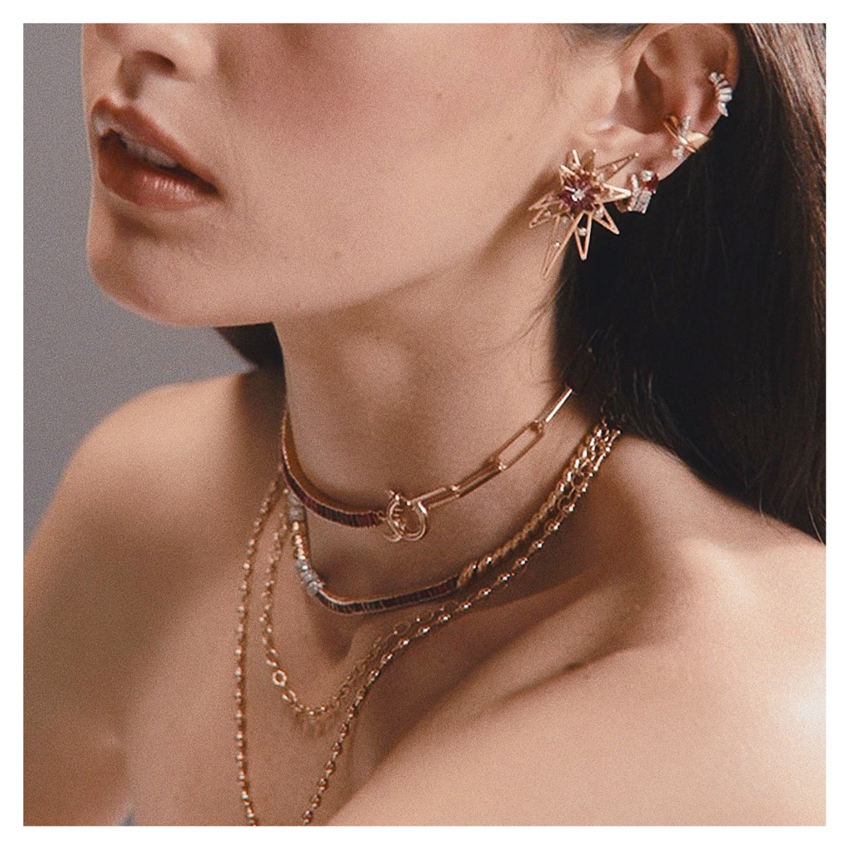 BoomandMellow's tweet photo. ✨⁠

#boomandmellow #jewellerylover #diamond #jewelrydesign #jewelry #instajewelry #jewellery #diamonds #goldjewelry #finejewellery #jewelleryaddict #jewelrygram #goldearrings #jewelryaddict #handmadejewelry #gold #finejewelry #jewellerydesign #jewelrydesigner #statementjewelry https://t.co/18rESa6hzO