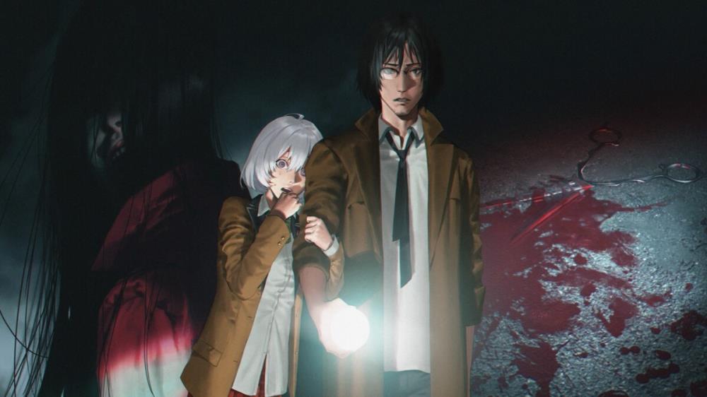 Crimson_Count's tweet photo. 🔪 LIVE 🔪
I'm a sleppy lil guy BUT! It's time for more spoopy as we continue #DeathMark2
🔗👇
#indiegaming #visualnovel #TwitchStreamers #Vtubers https://t.co/Z7NaZ4BeSZ