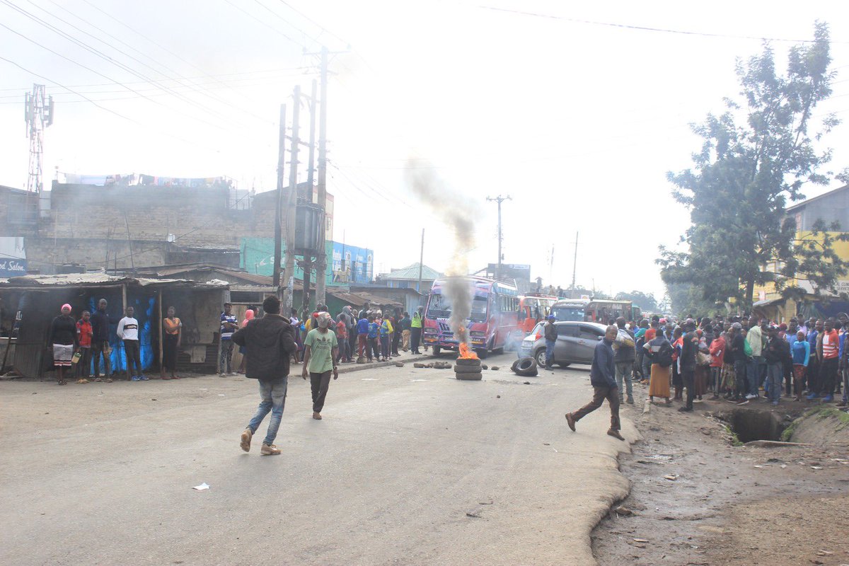 2. This oppressive police force, trampling on the rights of the innocent, must be stopped through increased resistance. Organizing a demonstration against illegal government actions is not a crime; it is an undeniable right enshrined in the Kenyan constitution.