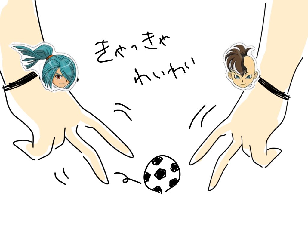 イナズマイレブン 基山ヒロト Theキャラ 生首ヘアゴム イナズマイレブン 基山ヒロト Theキャラ 生首ヘアゴム イナズマ