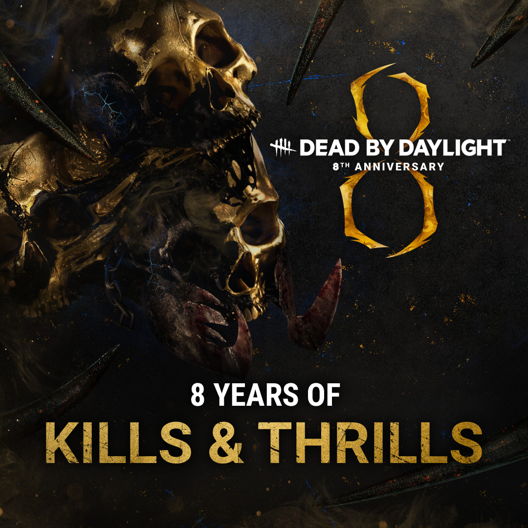公式】Dead by Daylight on X: 公式】Dead by Daylight on X: