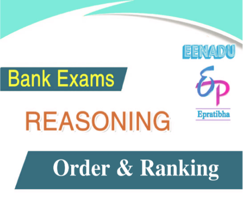 eenaduepratibha's tweet photo. ebook: Reasoning - Order and Ranking
https://t.co/2wp4F3k0cS
#ebooks #ebookreader #reasoningability
#logicalthinking #CompetitiveExams #ProblemSolving #OrderAndRanking #rankingquestions #logicalsequencing #placementproblems
#epratibha #eenaduepratibha #Eenadu https://t.co/ArLNSsjE7F
