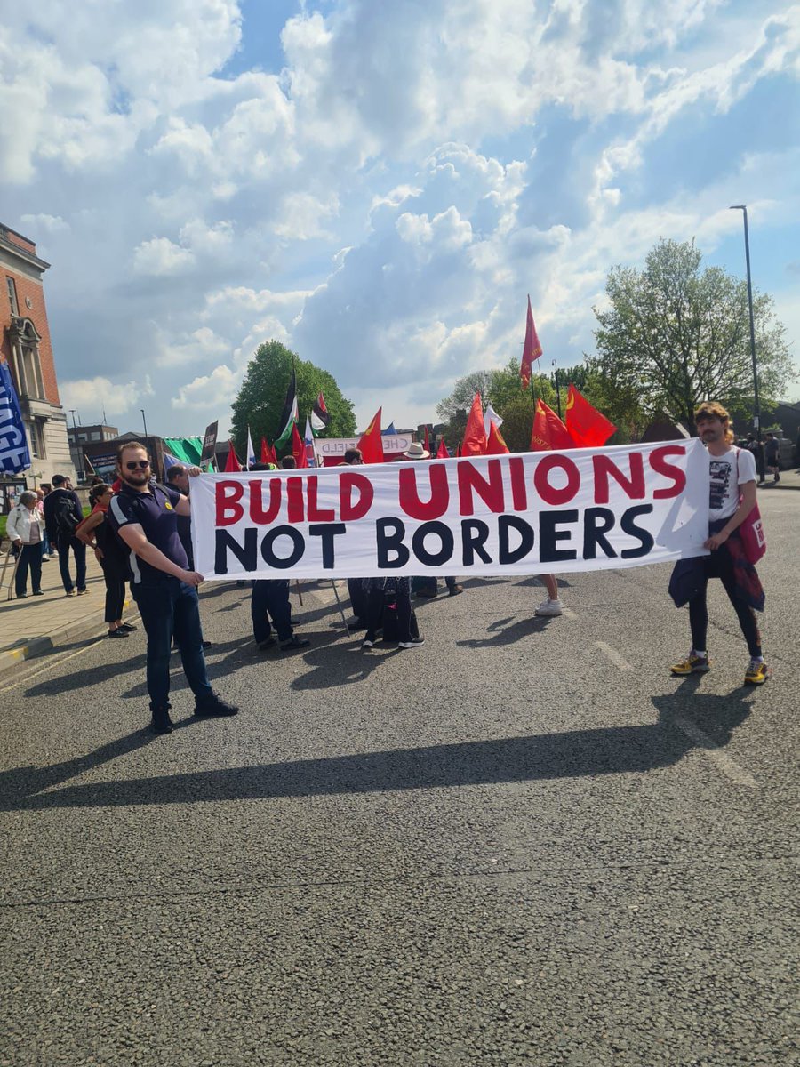 Labour for Free Movement tweet media